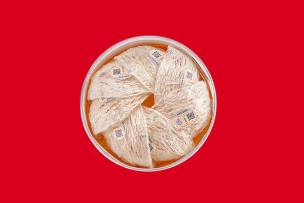 三门峡回收燕窝